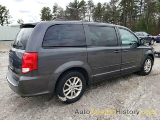 DODGE CARAVAN SXT, 2C4RDGCG0FR509209