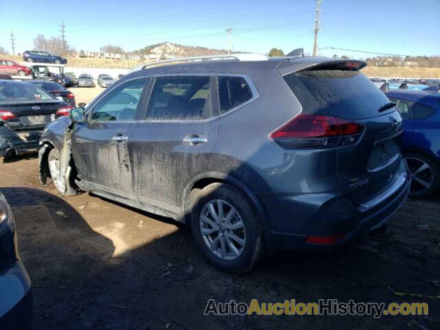 NISSAN ROGUE S, 5N1AT2MV0JC771809