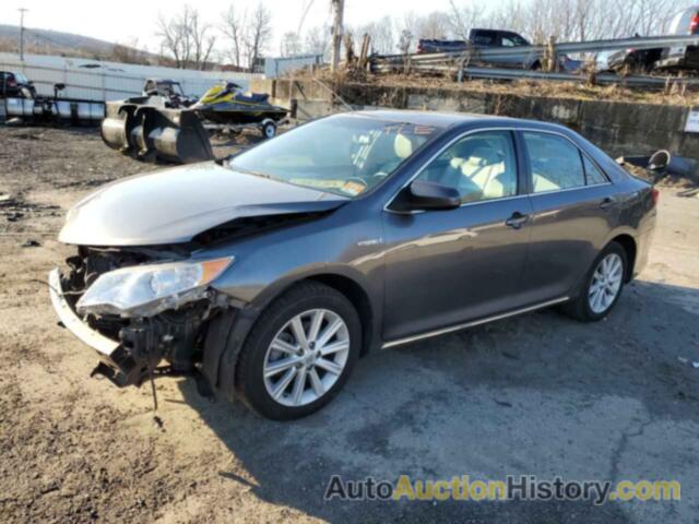 TOYOTA CAMRY HYBRID, 4T1BD1FK5EU100408