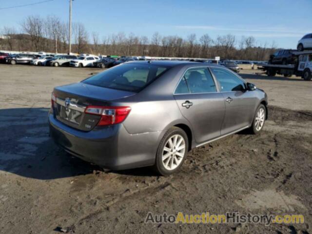 TOYOTA CAMRY HYBRID, 4T1BD1FK5EU100408