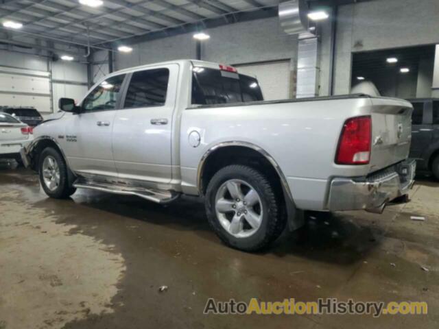 RAM 1500 SLT, 3C6RR7LT6FG598828