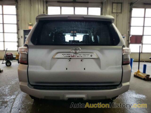 TOYOTA 4RUNNER SR5/SR5 PREMIUM, JTEBU5JRXG5312956