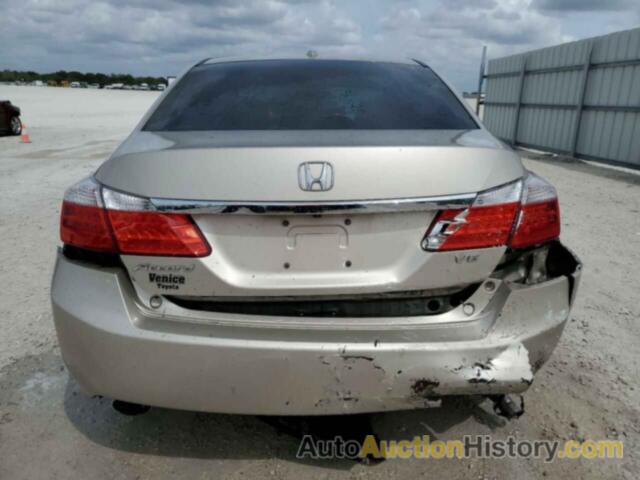 HONDA ACCORD EXL, 1HGCR3F82FA000510