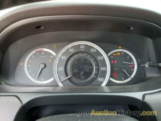 HONDA ACCORD EXL, 1HGCR3F82FA000510