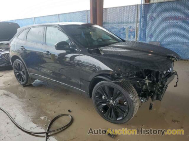 JAGUAR F-PACE R-DYNAMIC S, SADCT2EX1RA723549