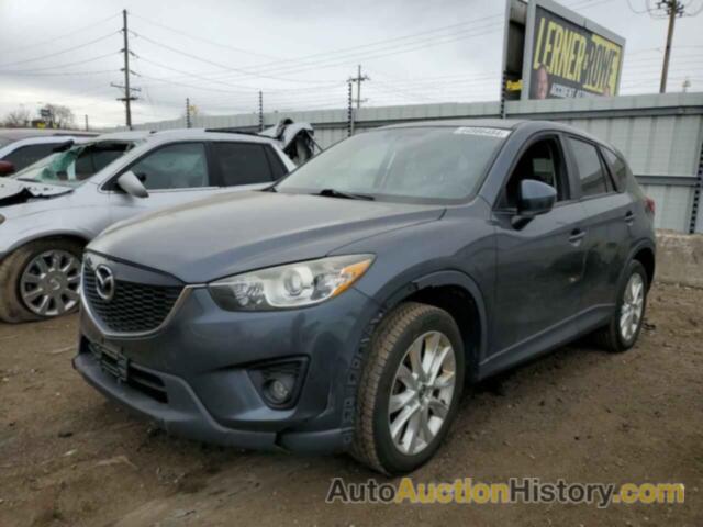 MAZDA CX-5 GT, JM3KE4DE2D0158988