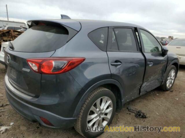 MAZDA CX-5 GT, JM3KE4DE2D0158988