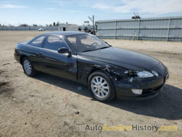 LEXUS SC400 400, JT8UZ30C6P0033466