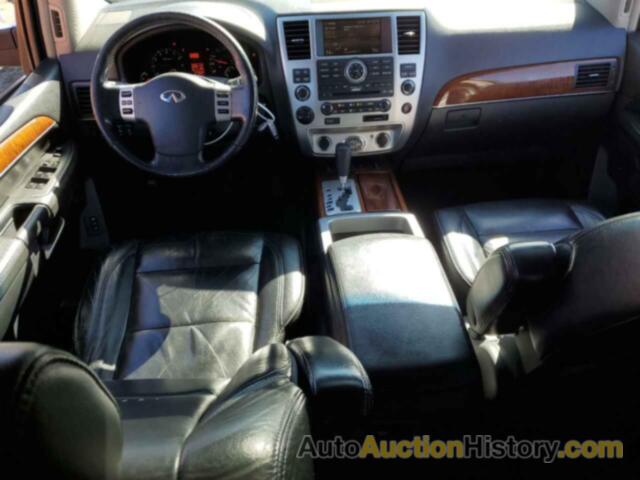 INFINITI QX56, 5N3AA08C59N900833