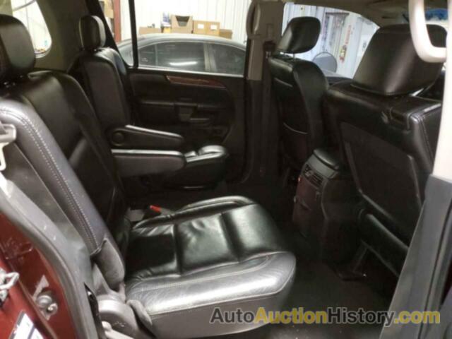 INFINITI QX56, 5N3AA08C59N900833