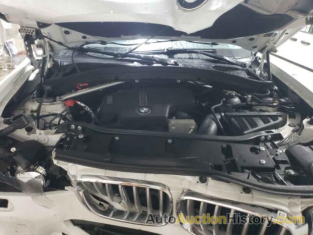 BMW X3 XDRIVE28I, 5UXWX9C51H0T00190
