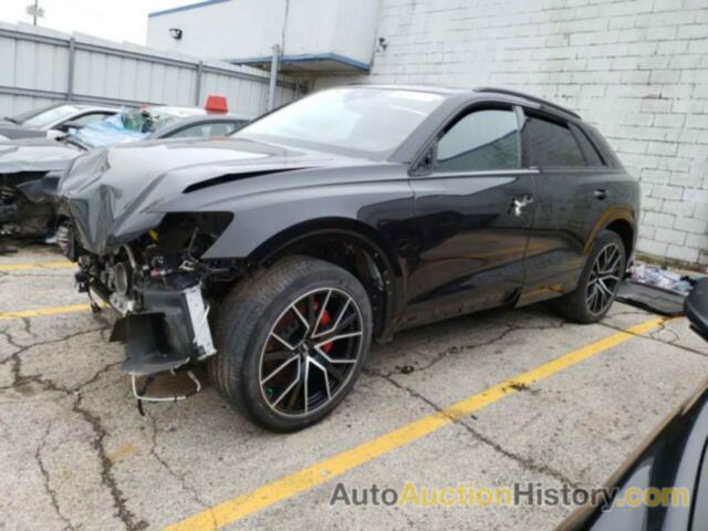 AUDI Q8 PRESTIGE S-LINE, WA1FVAF18LD003639