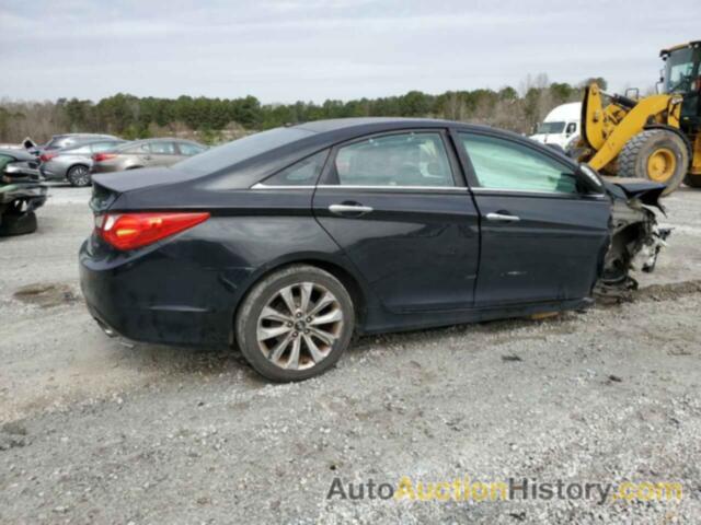 HYUNDAI SONATA SE, 5NPEC4AB3BH246759