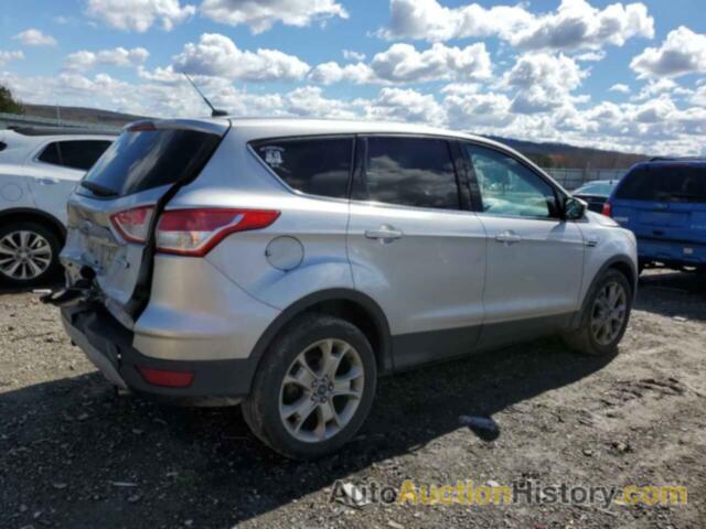 FORD ESCAPE SEL, 1FMCU0H93DUC38052