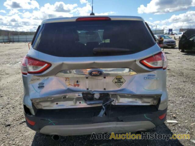 FORD ESCAPE SEL, 1FMCU0H93DUC38052