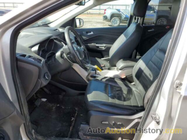 FORD ESCAPE SEL, 1FMCU0H93DUC38052