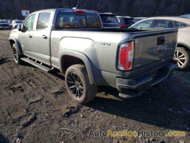 GMC CANYON ELEVATION, 1GTP6CE14M1272440