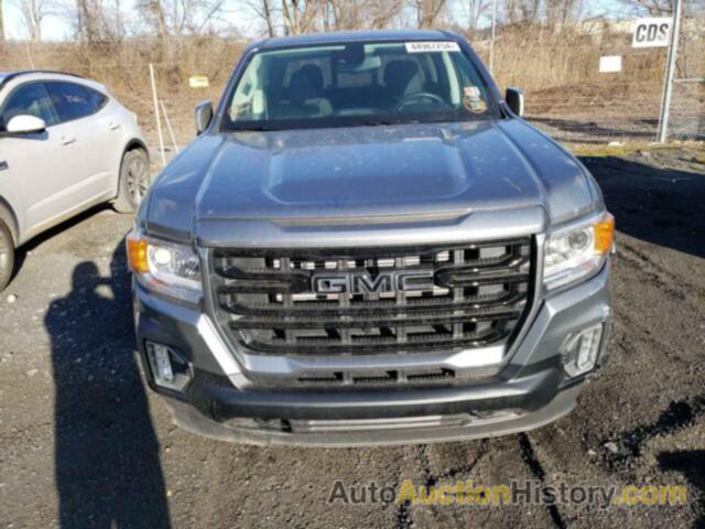 GMC CANYON ELEVATION, 1GTP6CE14M1272440