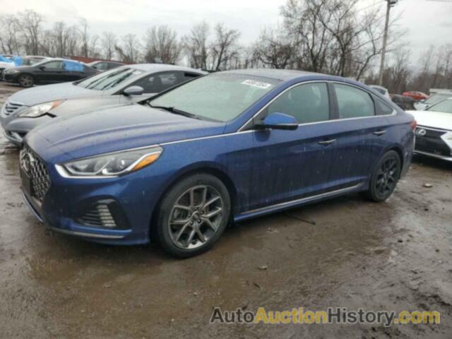 HYUNDAI SONATA SPORT, 5NPE34AB1JH630991