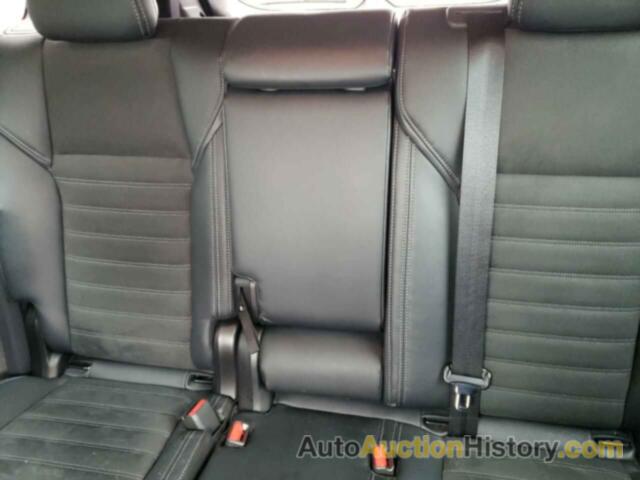 MITSUBISHI OUTLANDER SE, JA4J4UA84NZ074779