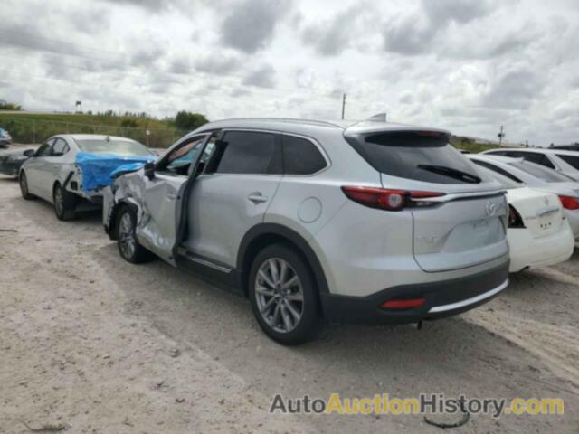 MAZDA CX-9 GRAND TOURING, JM3TCBDY5P0638522