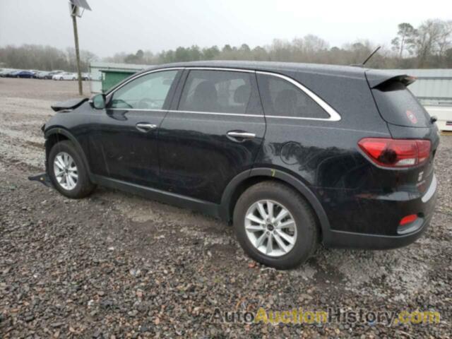 KIA SORENTO L, 5XYPG4A35KG576867