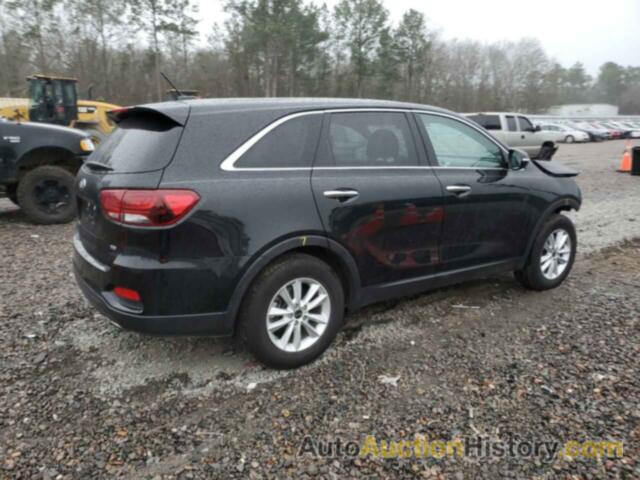 KIA SORENTO L, 5XYPG4A35KG576867