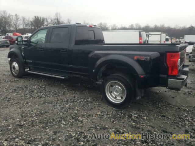 FORD F450 SUPER DUTY, 1FT8W4DT6NEC01828