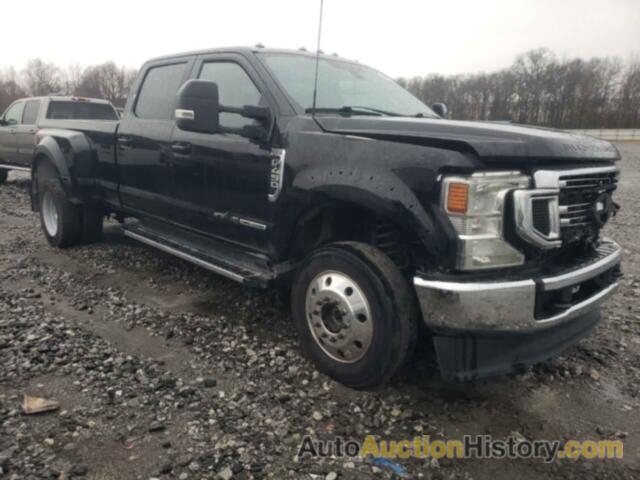 FORD F450 SUPER DUTY, 1FT8W4DT6NEC01828