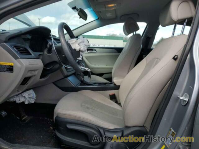 HYUNDAI SONATA SE, 5NPE24AF6FH084685