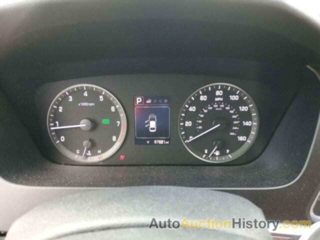 HYUNDAI SONATA SE, 5NPE24AF6FH084685