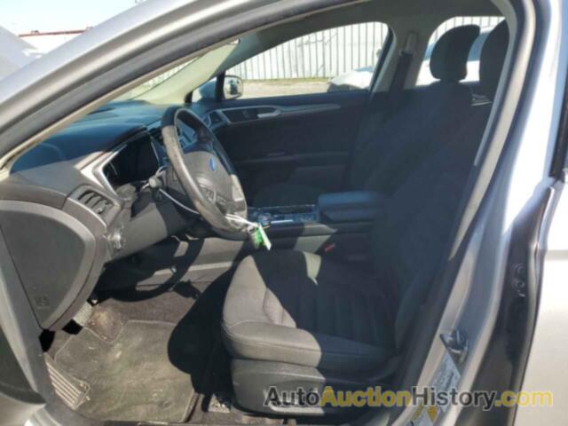 FORD FUSION SE HYBRID, 3FA6P0LU2HR324010