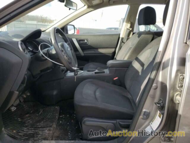 NISSAN ROGUE S, JN8AS5MV9EW717264