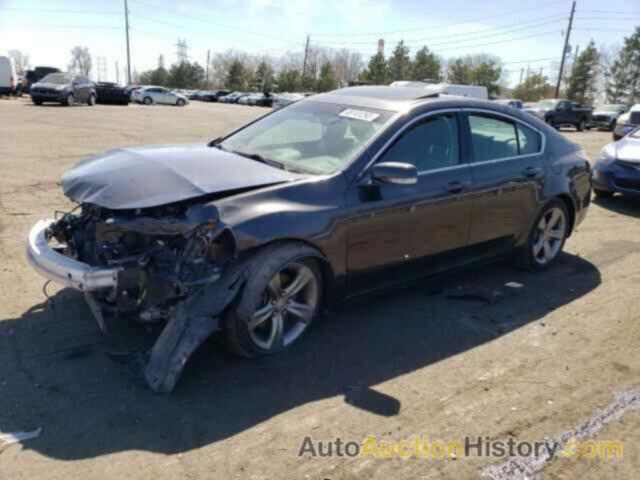 ACURA TL TECH, 19UUA9F59EA002015