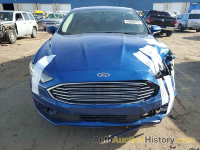 FORD FUSION SE, 3FA6P0H70JR108679