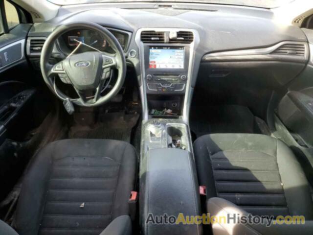 FORD FUSION SE, 3FA6P0H70JR108679