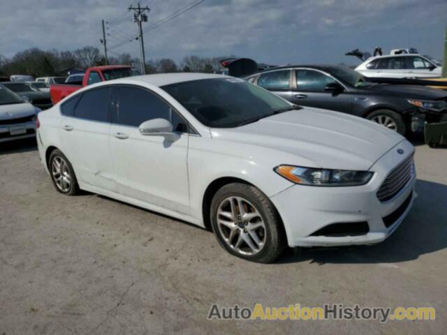 FORD FUSION SE, 1FA6P0H74G5113542