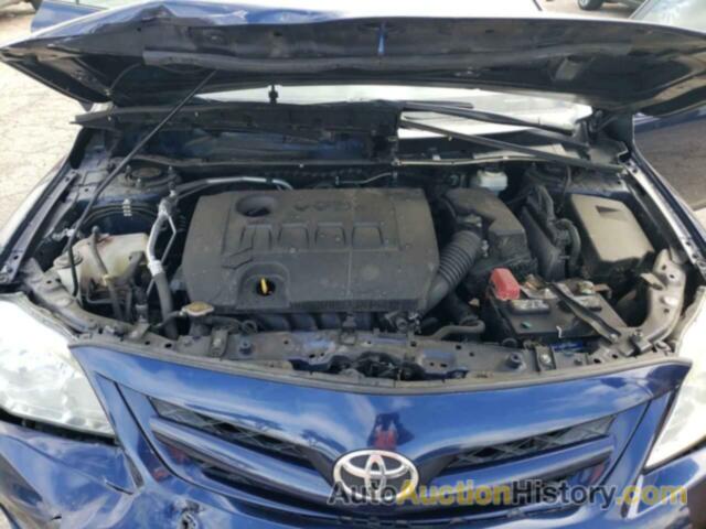 TOYOTA COROLLA BASE, 5YFBU4EE9CP060281