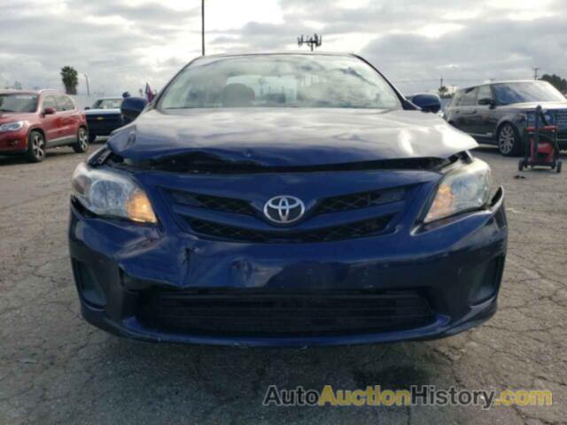 TOYOTA COROLLA BASE, 5YFBU4EE9CP060281