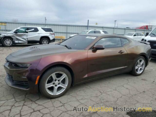 CHEVROLET CAMARO LT, 1G1FB1RS0G0171297