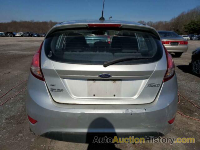 FORD FIESTA SE, 3FADP4EJ4EM149074