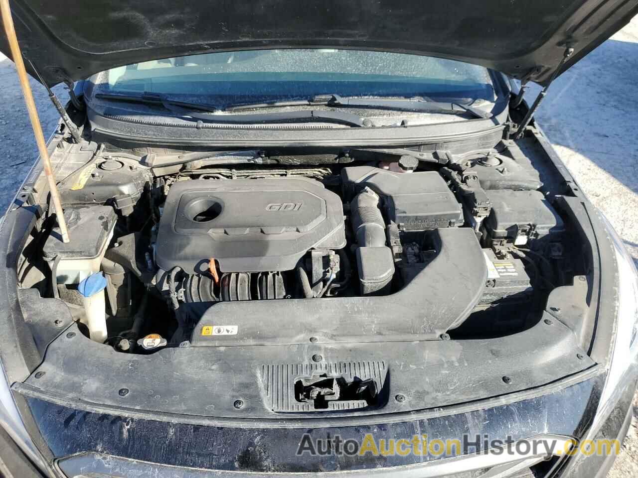 HYUNDAI SONATA SPORT, 5NPE34AF2GH366708