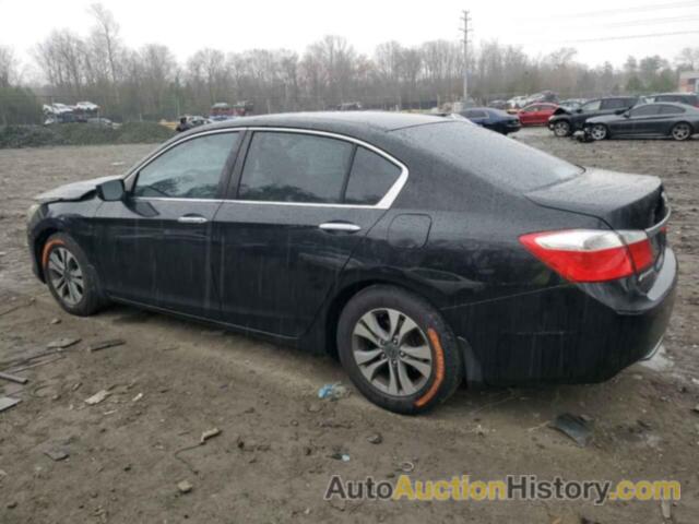 HONDA ACCORD LX, 1HGCR2F37EA207584