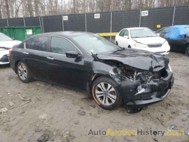 HONDA ACCORD LX, 1HGCR2F37EA207584