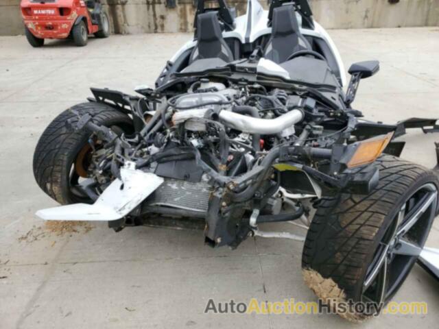 POLARIS SLINGSHOT SL, 57XAAPFA9K8134995