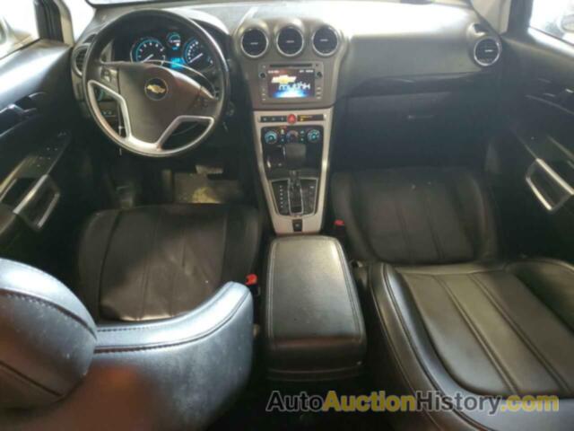 CHEVROLET CAPTIVA LT, 3GNAL3EK1FS506100