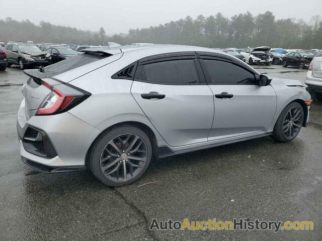 HONDA CIVIC SPORT, SHHFK7H40LU419040