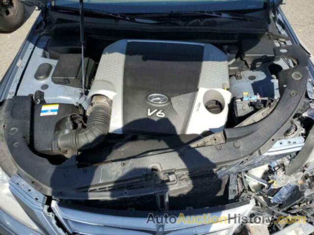 HYUNDAI GENESIS 3.8L, KMHGC4DE7BU122381