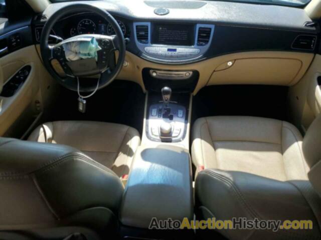 HYUNDAI GENESIS 3.8L, KMHGC4DE7BU122381