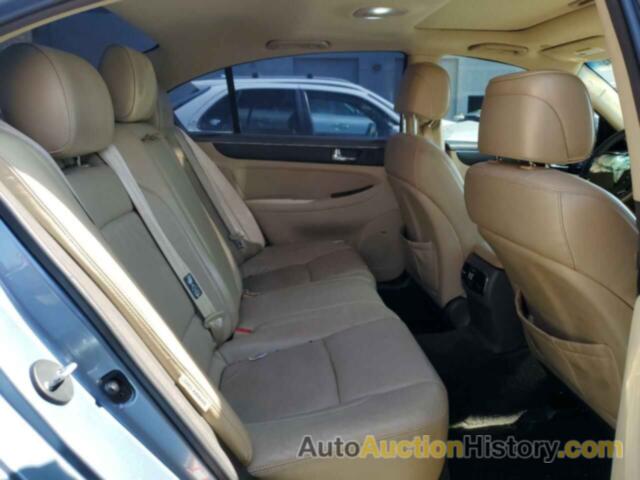 HYUNDAI GENESIS 3.8L, KMHGC4DE7BU122381